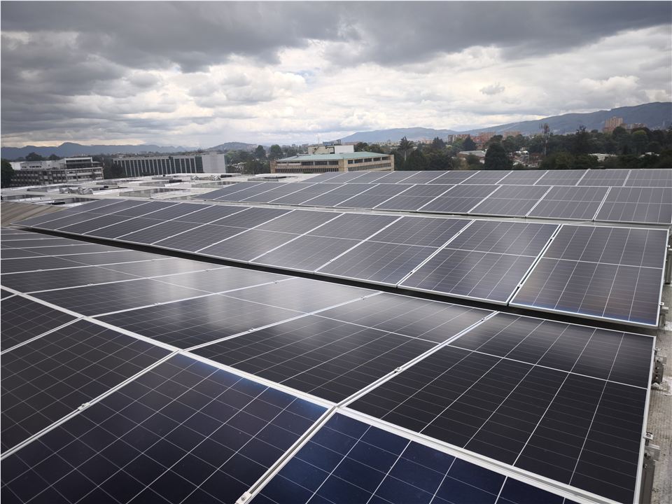 Una decisión inteligente para bajar tus costos de energía