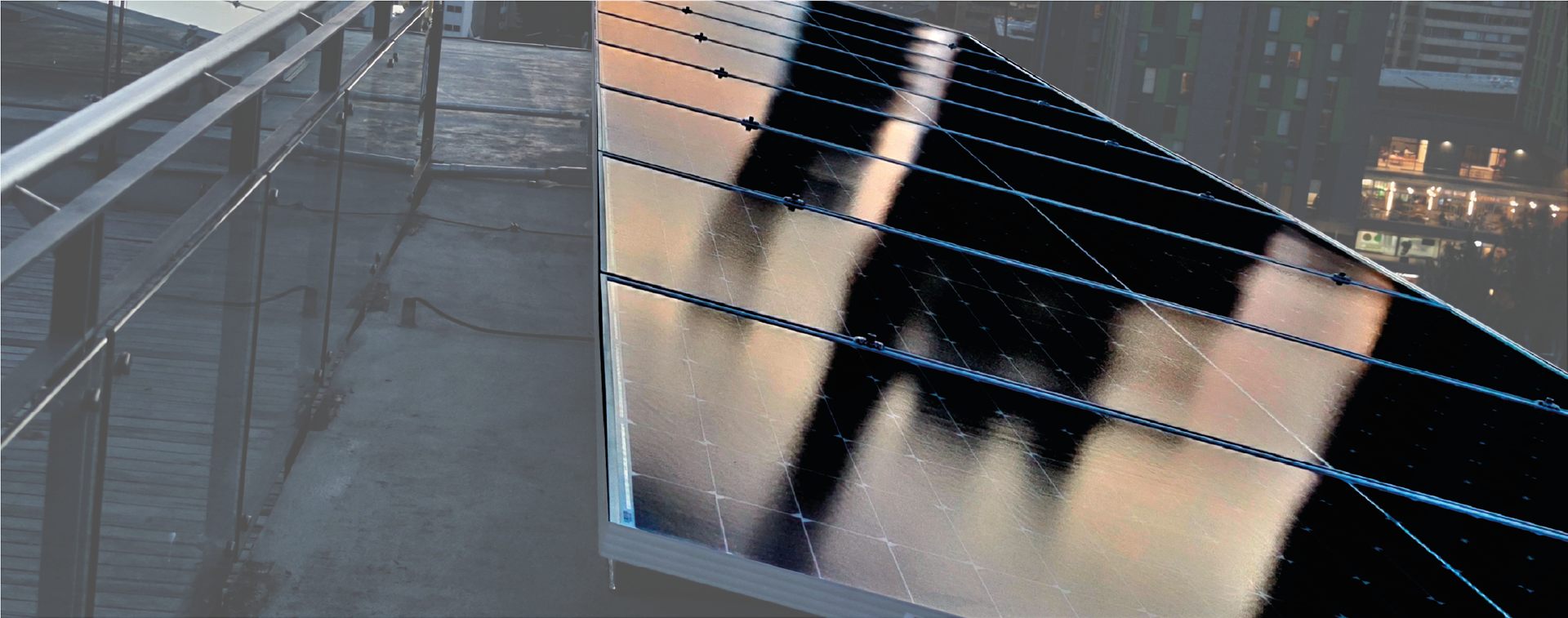 Soluciones solares con inversión inicial reducida