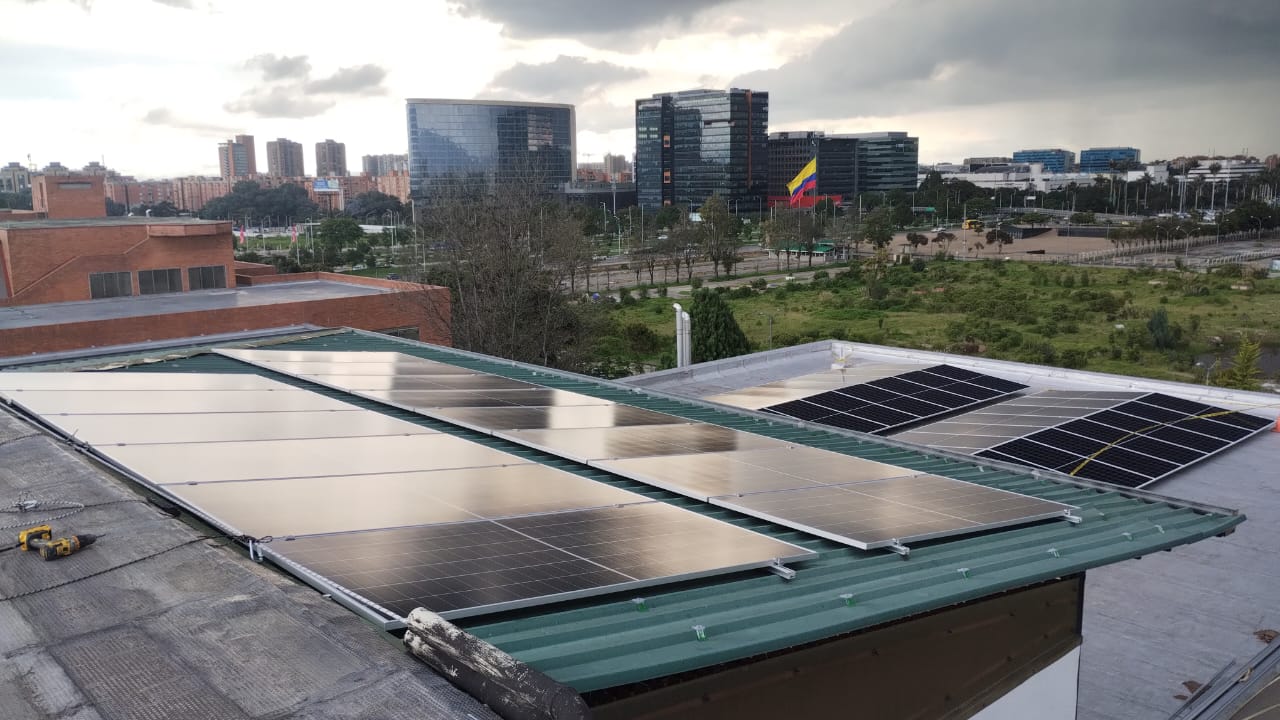 Caja de Vivienda Militar — imagen 5