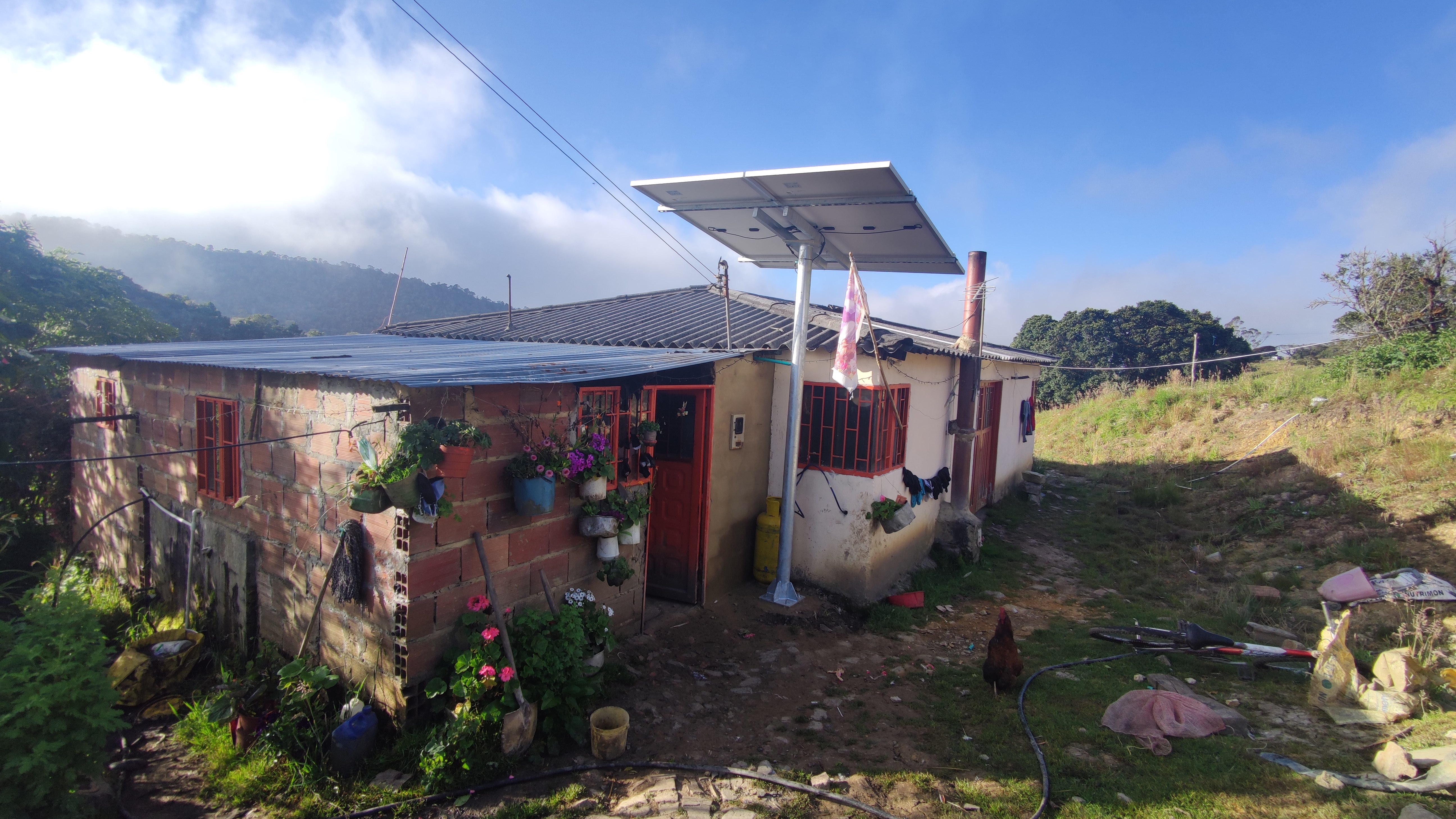 Corporación Autónoma Regional de Chivor 12 — imagen 3