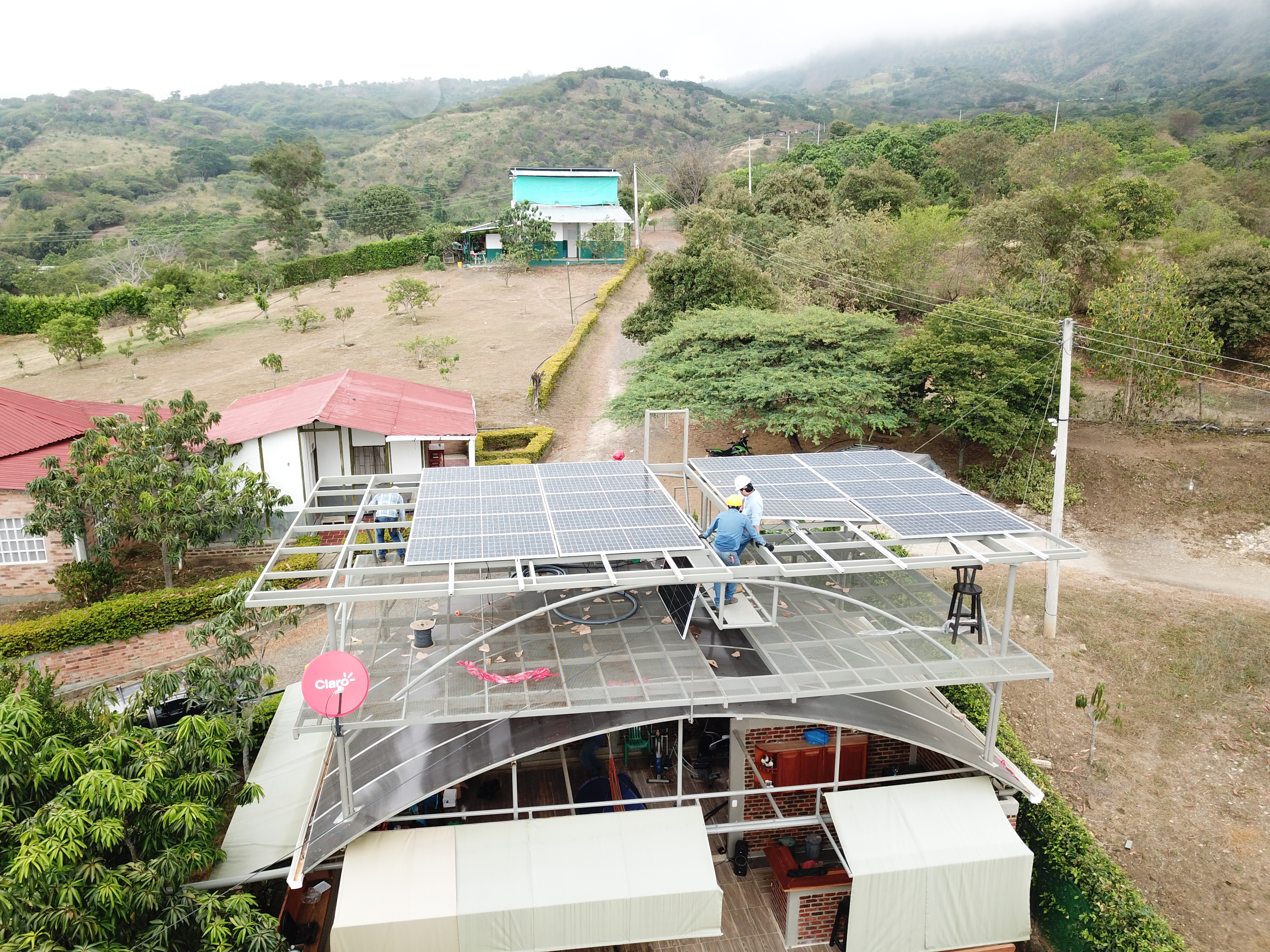 La Mesa — imagen 2