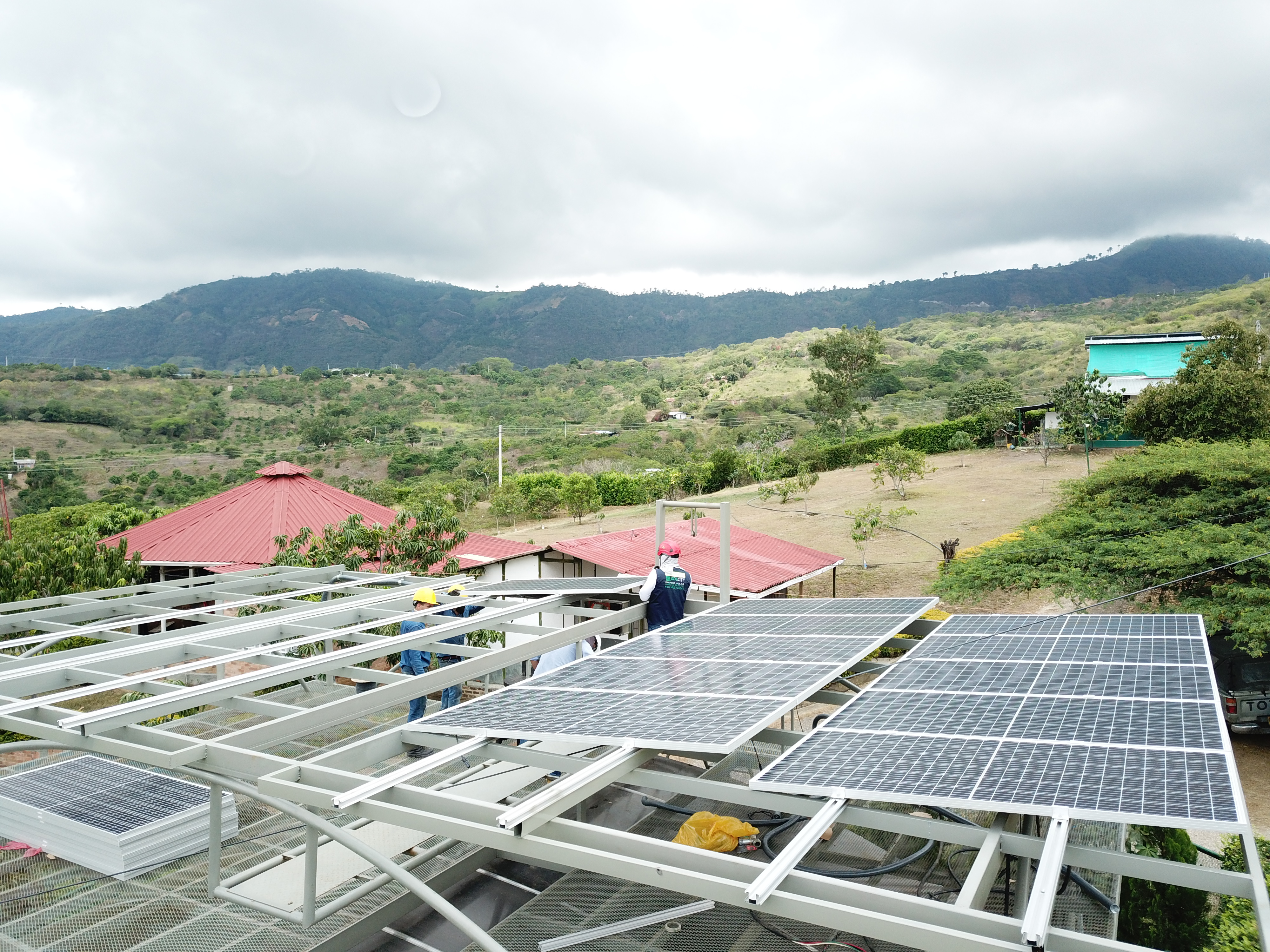 La Mesa — imagen 3