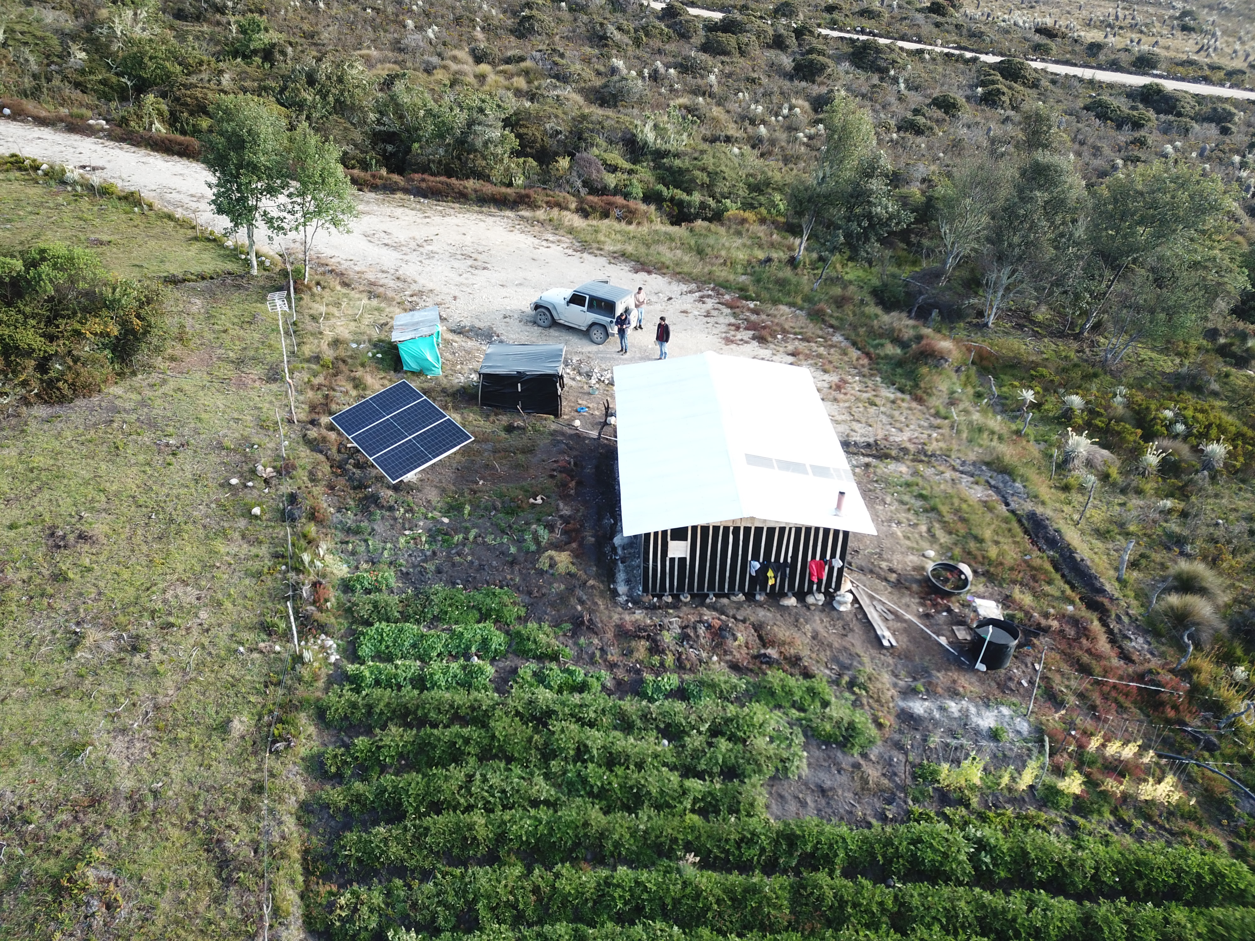 Sumapaz — imagen 7