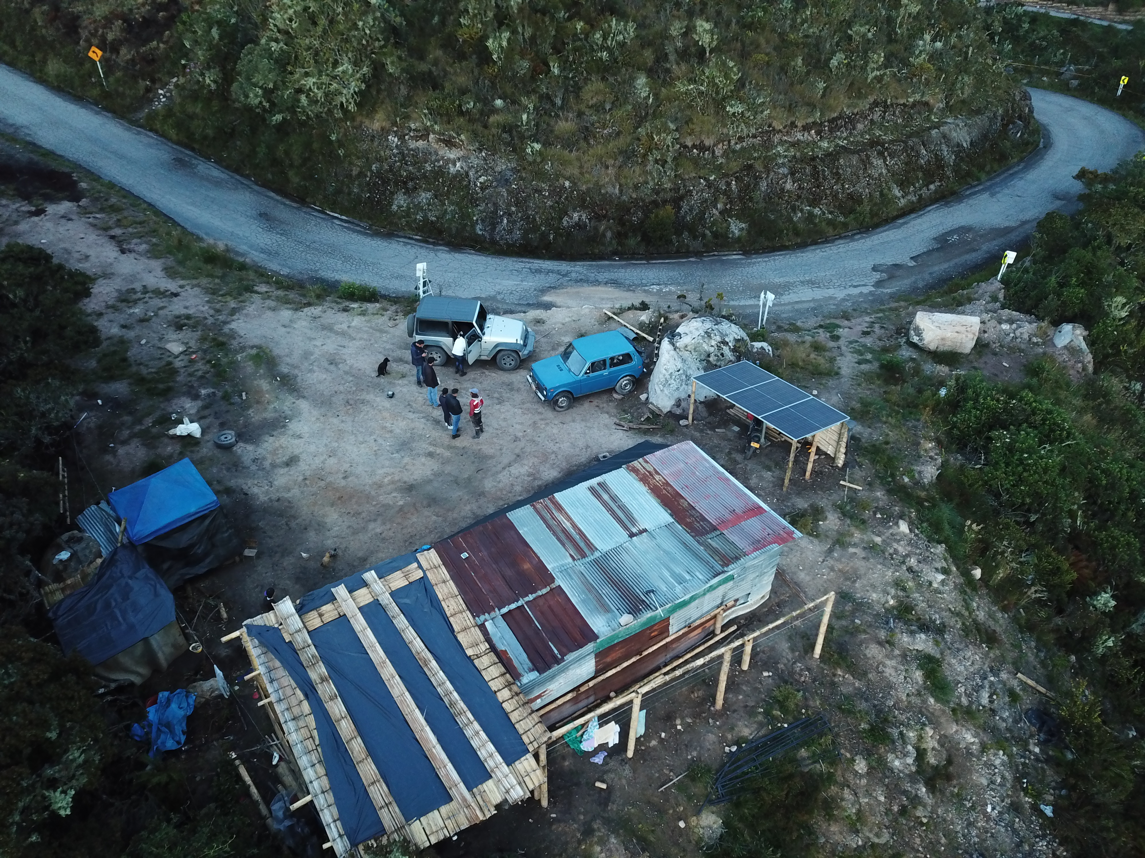 Sumapaz — imagen 8