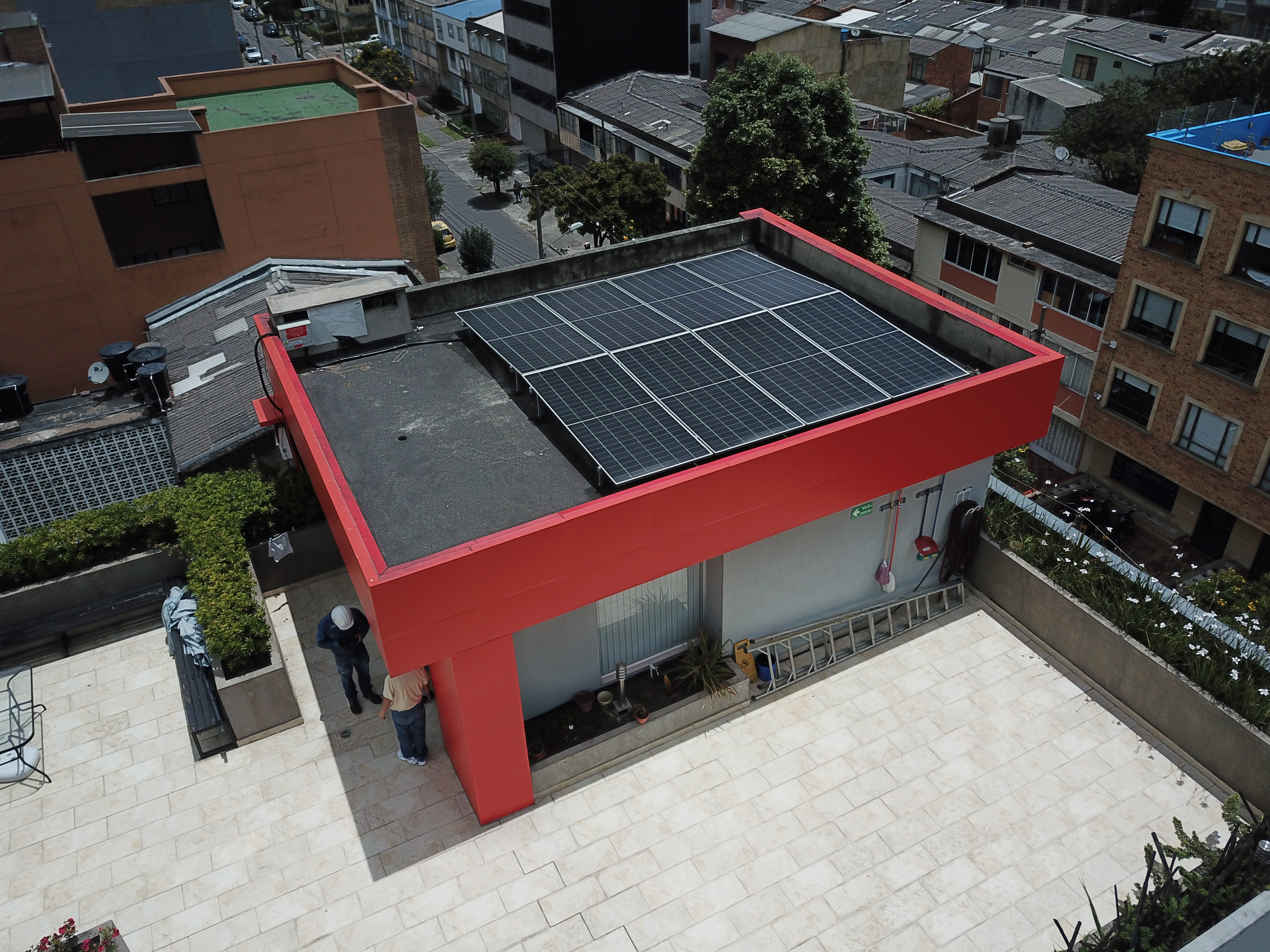 TDH - Piso 1 — imagen 3