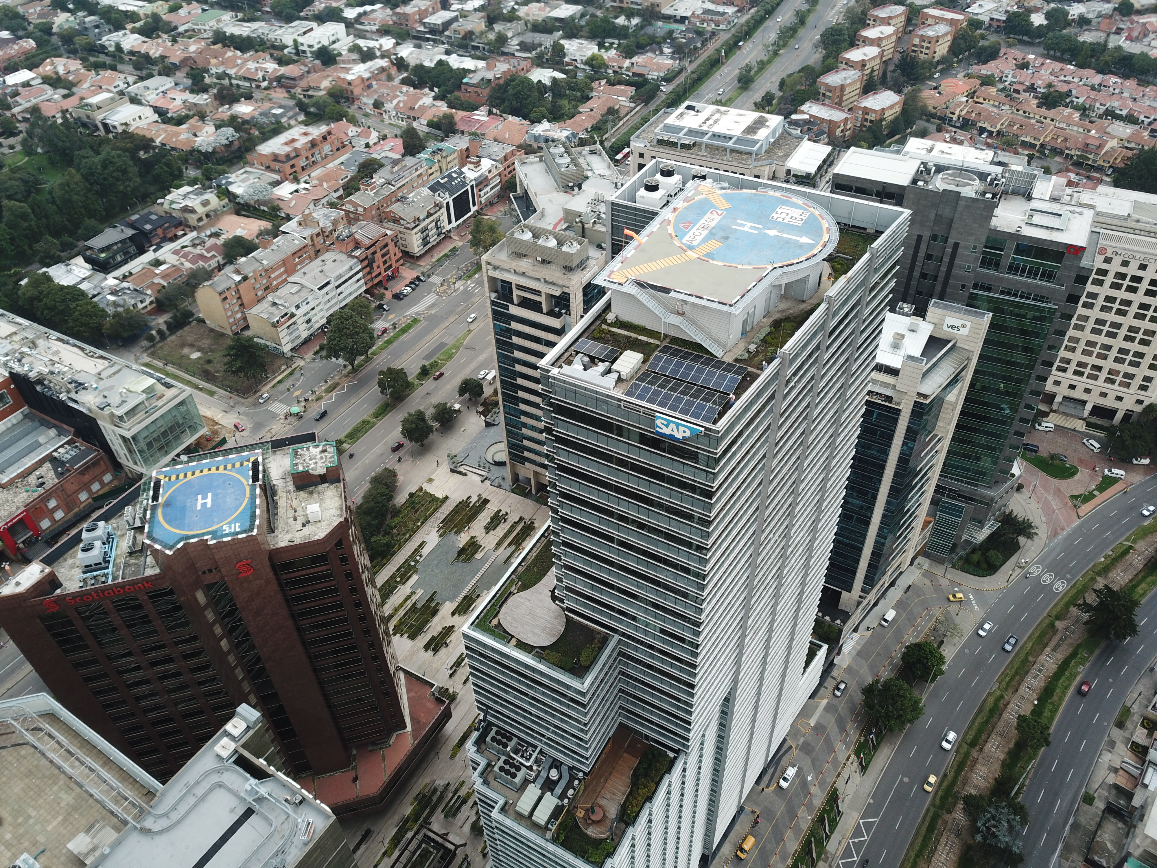 Tierra Firme — imagen 3