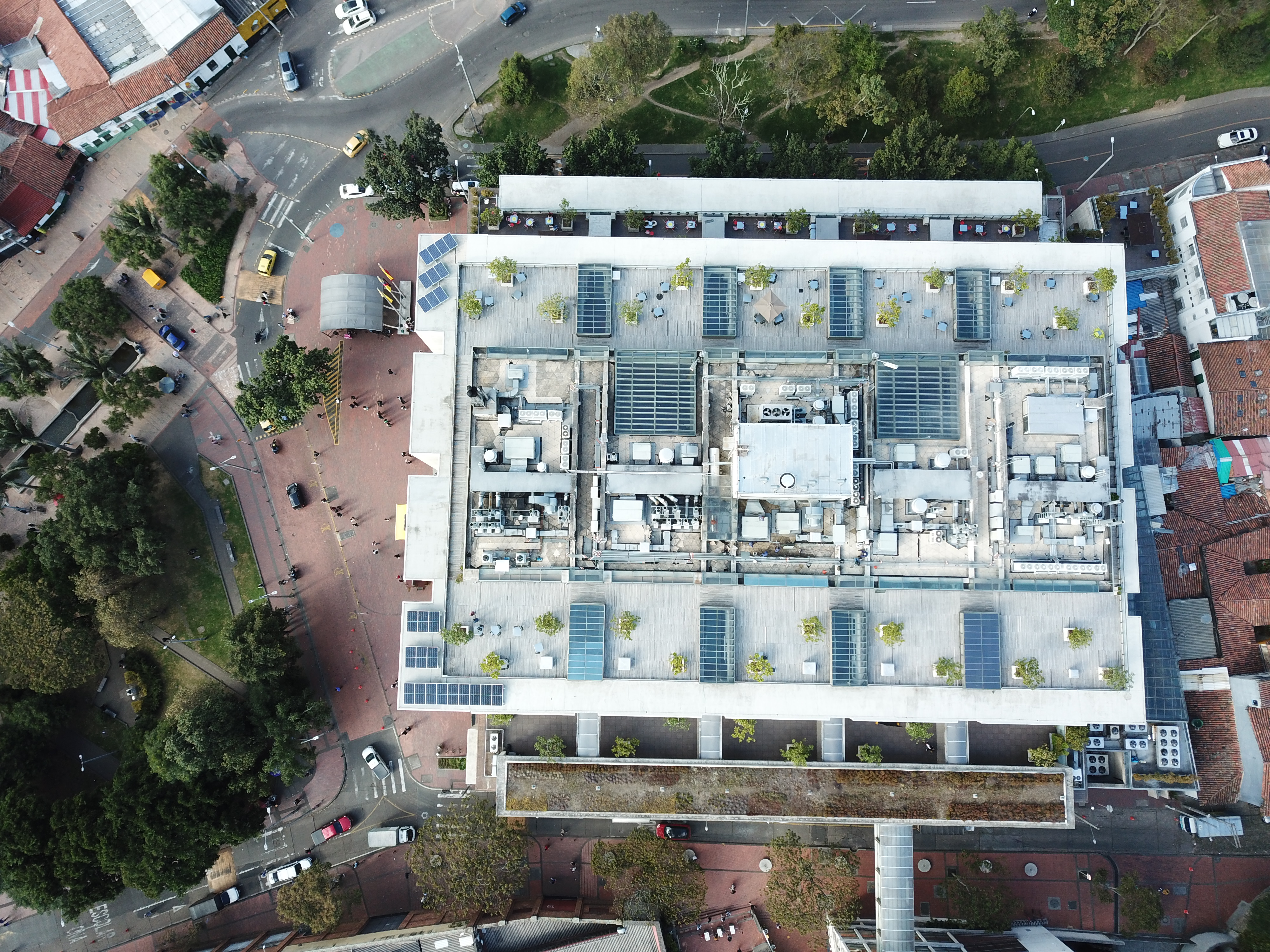 Universidad de los Andes — imagen 5